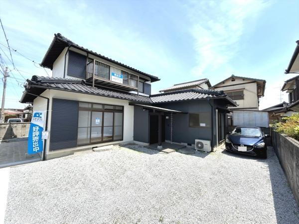 香川県東かがわ市湊 1199万円