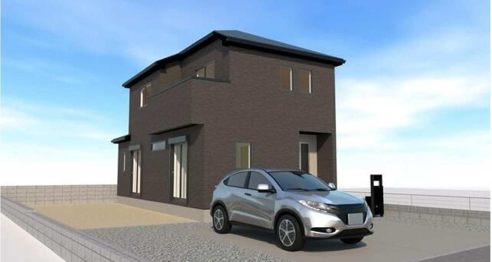 徳島県板野郡北島町鯛浜字向 3190万円 4LDK