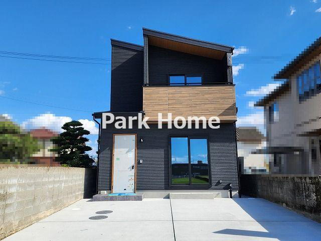高知県南国市田村 2880万円 3LDK