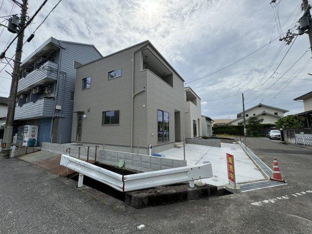 高知県高知市青柳町 2598万円 3LDK