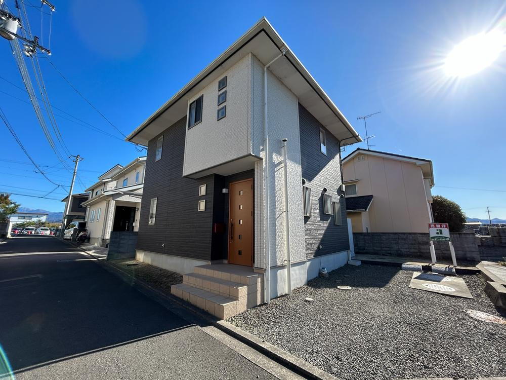 愛媛県松山市南梅本町 1990万円