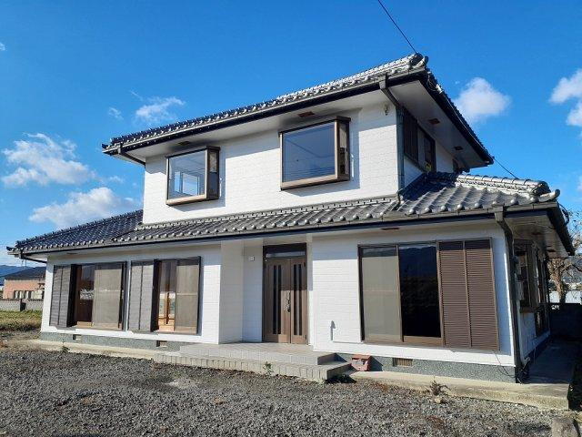 徳島県阿波市市場町香美字住吉本 1548万円 6LDK