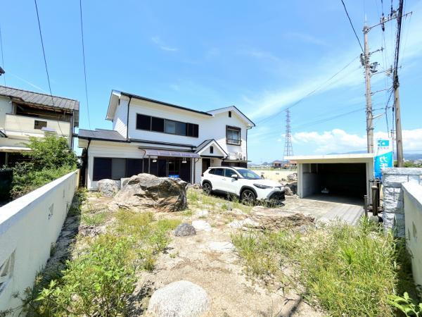 愛媛県松山市太山寺町 999万円