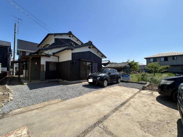 愛媛県西条市北条 1599万円