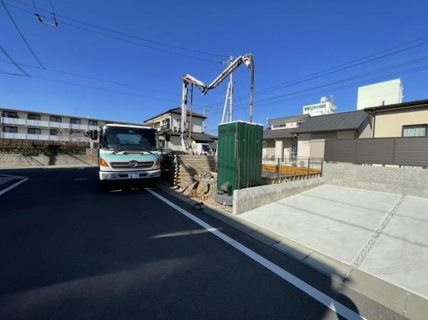 高知県南国市篠原 3080万円 3LDK