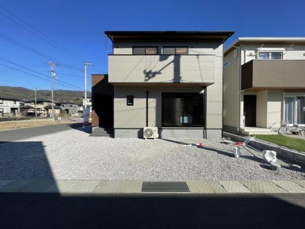 高知県高知市一宮徳谷 3980万円 3LDK