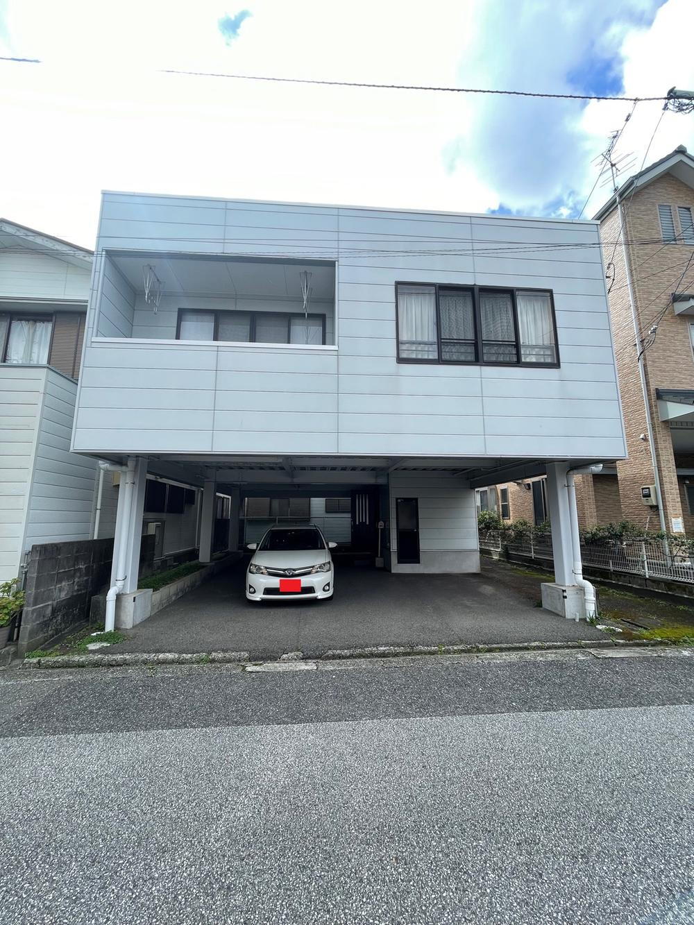 高知県高知市潮新町１ 2480万円