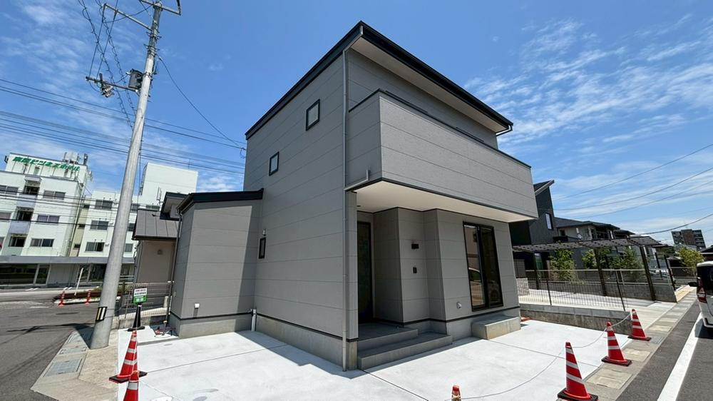 高知県南国市篠原 3080万円 3LDK