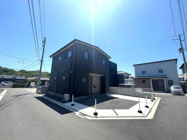 愛媛県松山市別府町 2780万円 3SLDK