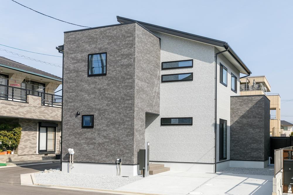 香川県高松市栗林町３ 5480万円 3LDK