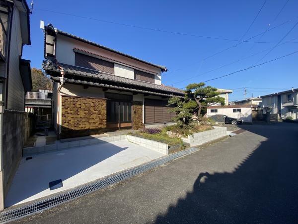 高知県高知市朝倉東町 2480万円