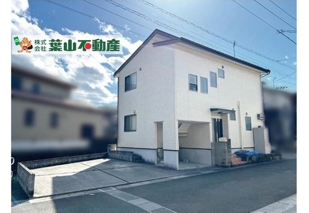 高知県高知市大津乙 2680万円 4LDK