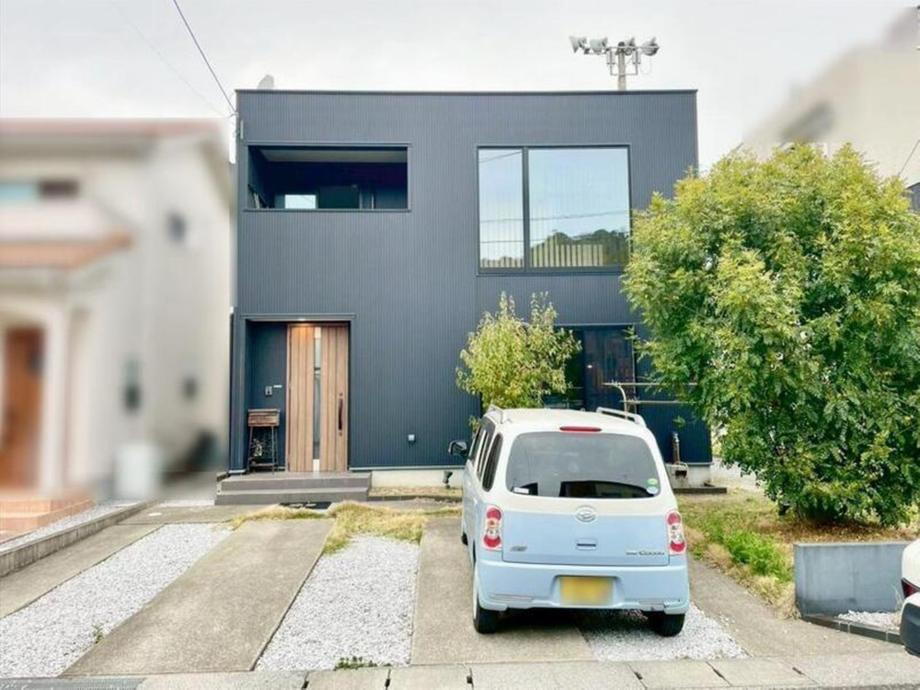 高知県南国市十市 2590万円