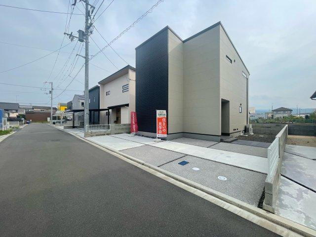 愛媛県今治市郷六ヶ内町１ 3650万円 4LDK