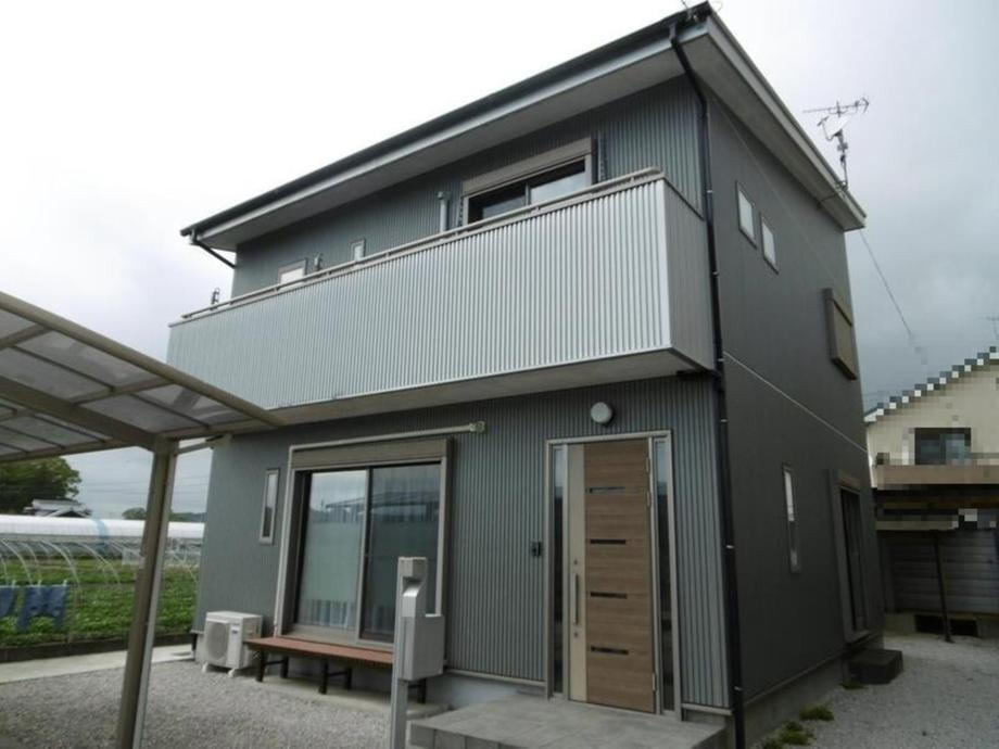 高知県香南市野市町土居 2100万円