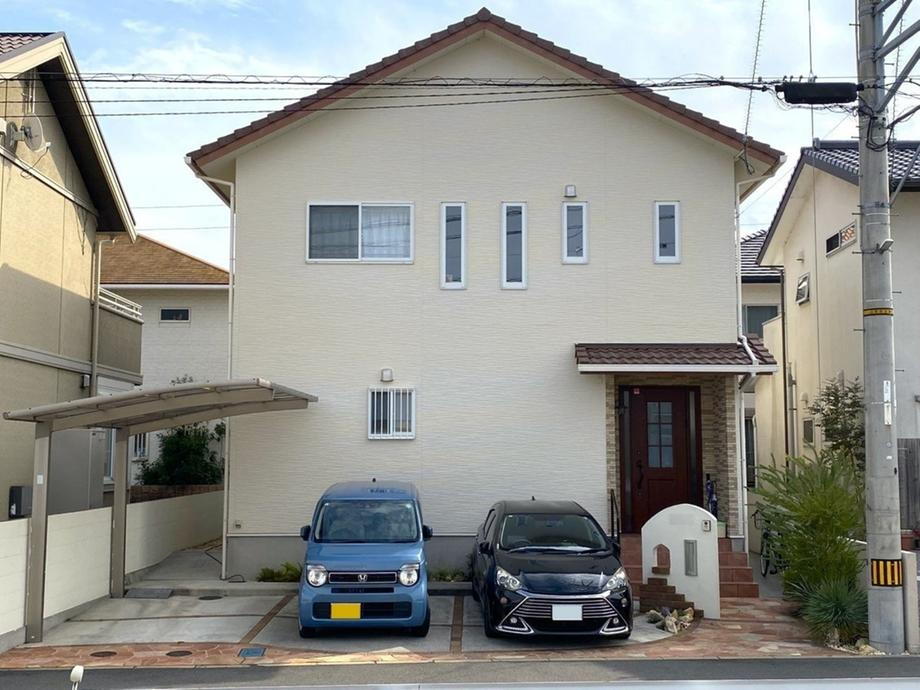 愛媛県松山市東垣生町 3890万円