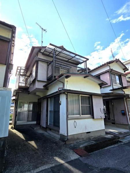 物件写真