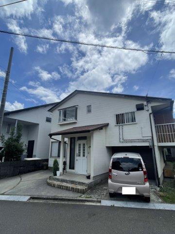 愛媛県松山市粟井河原 480万円