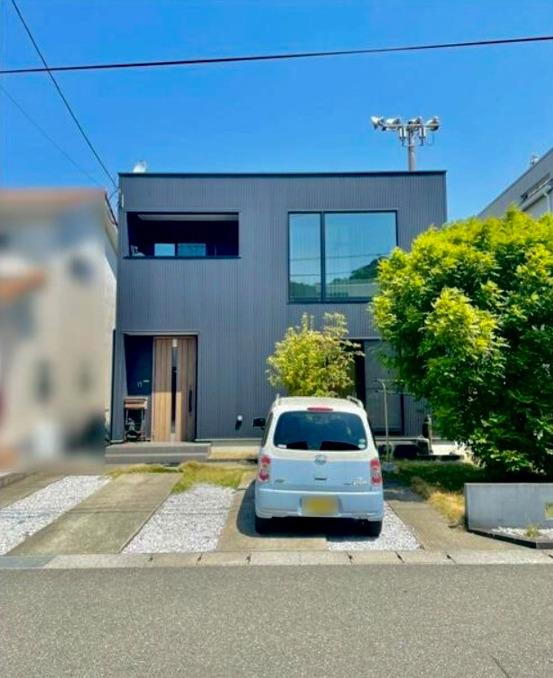 高知県南国市十市 2590万円