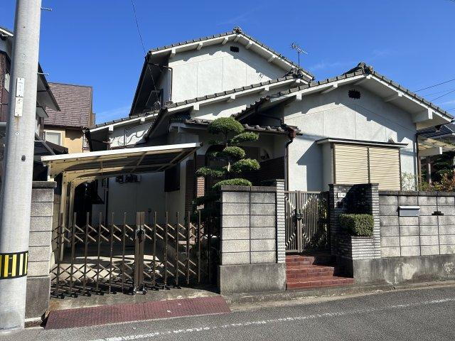 愛媛県松山市太山寺町 1350万円