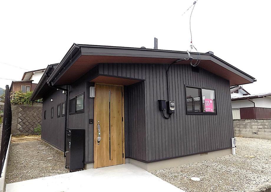 香川県丸亀市飯山町東坂元 中古住宅