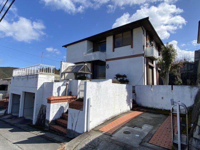 愛媛県西条市下島山甲 中古住宅