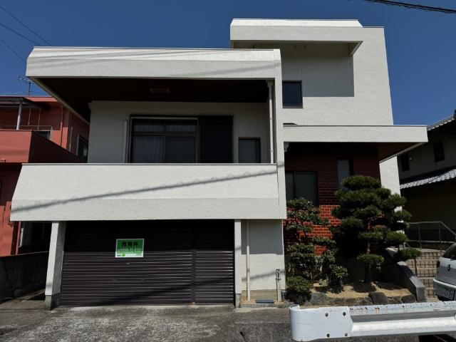 愛媛県四国中央市上分町 1300万円