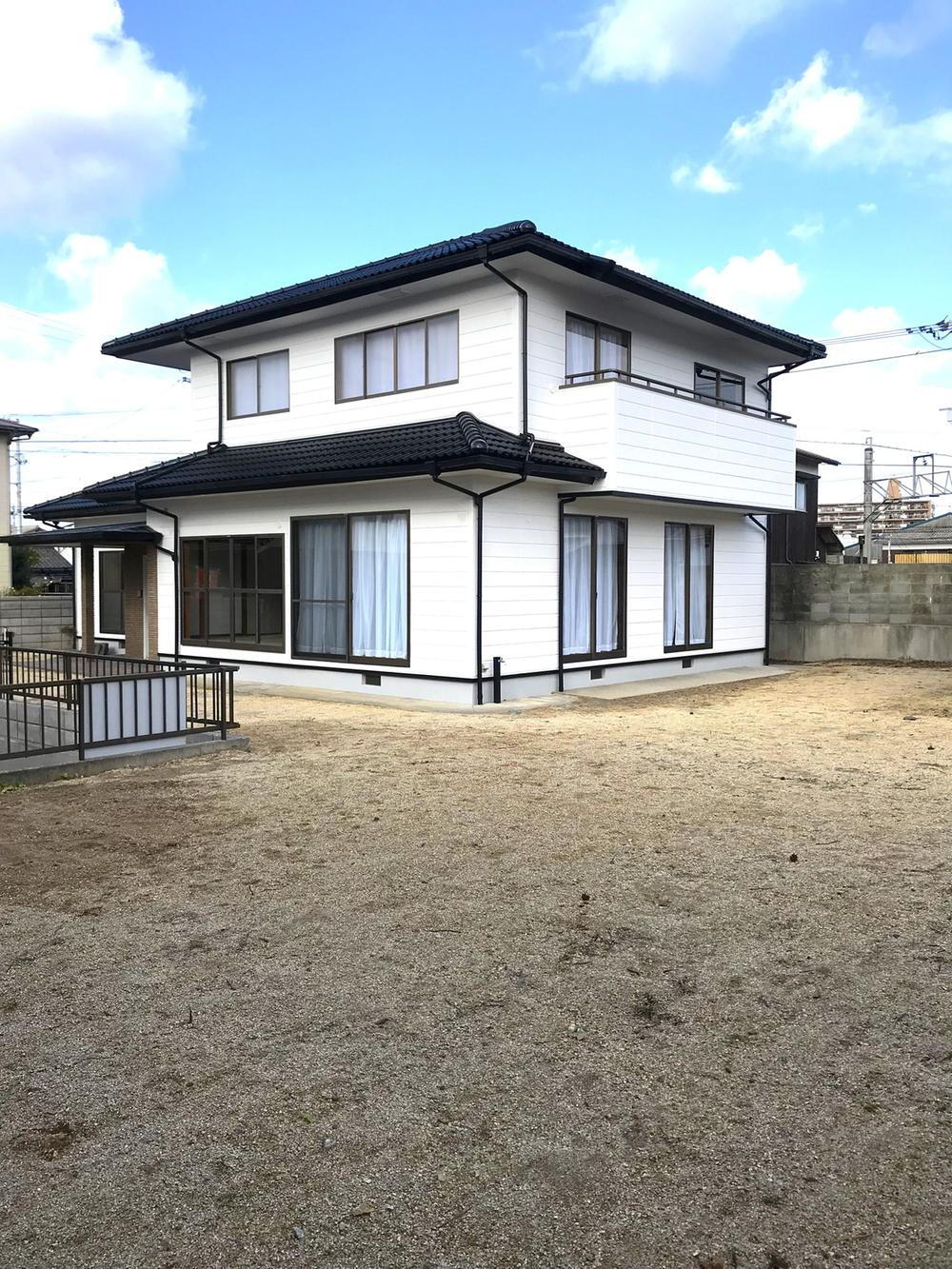 愛媛県松山市馬木町 2988万円 5SLDK