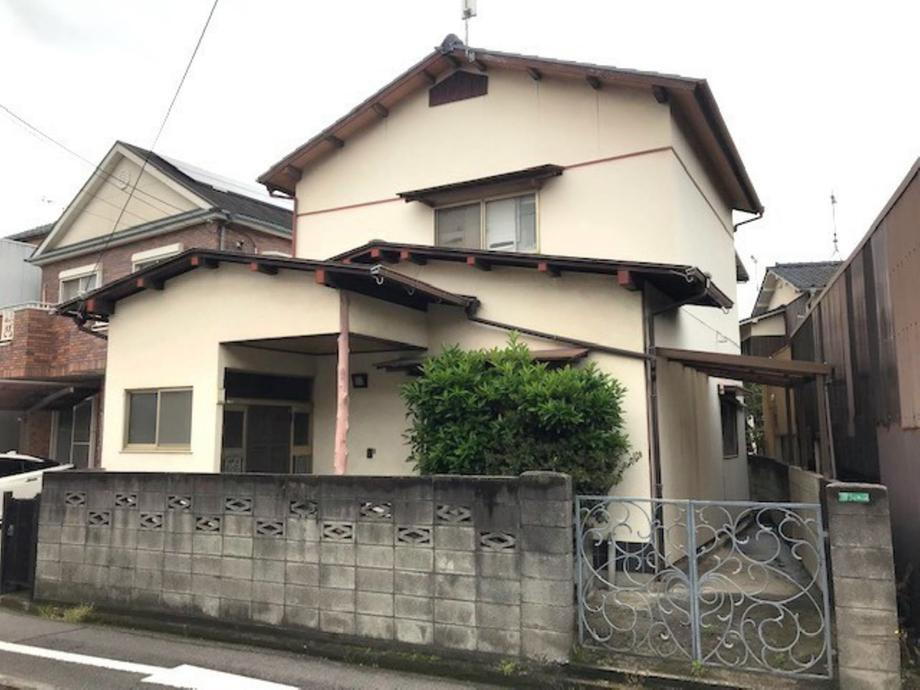 香川県丸亀市新浜町１ 600万円