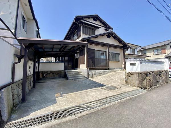 香川県高松市高松町 1450万円