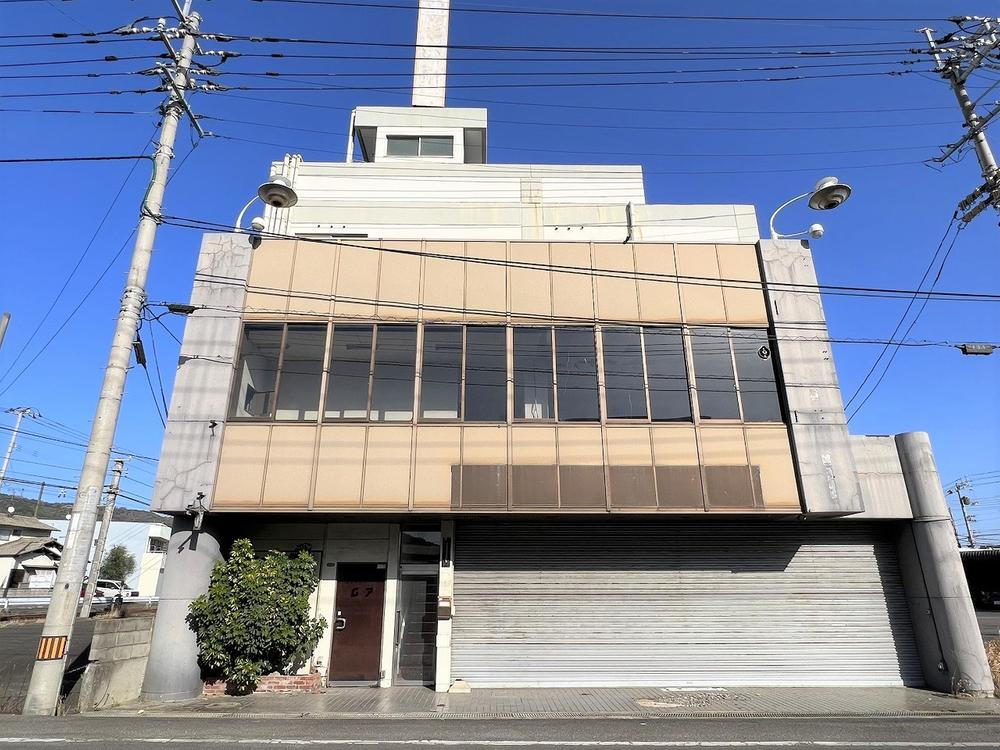 香川県高松市牟礼町牟礼 中古住宅