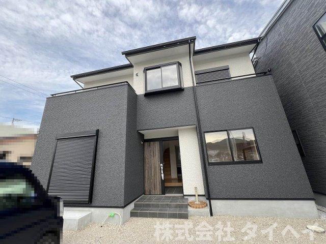高知県高知市鴨部３ 3680万円