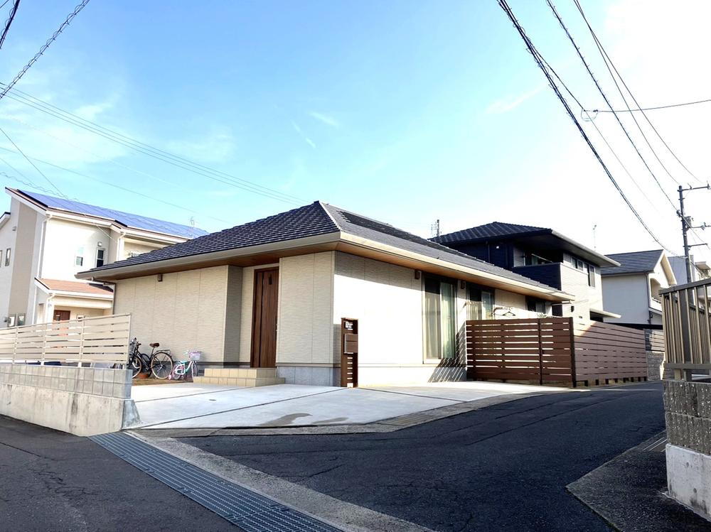 香川県高松市太田下町 4880万円