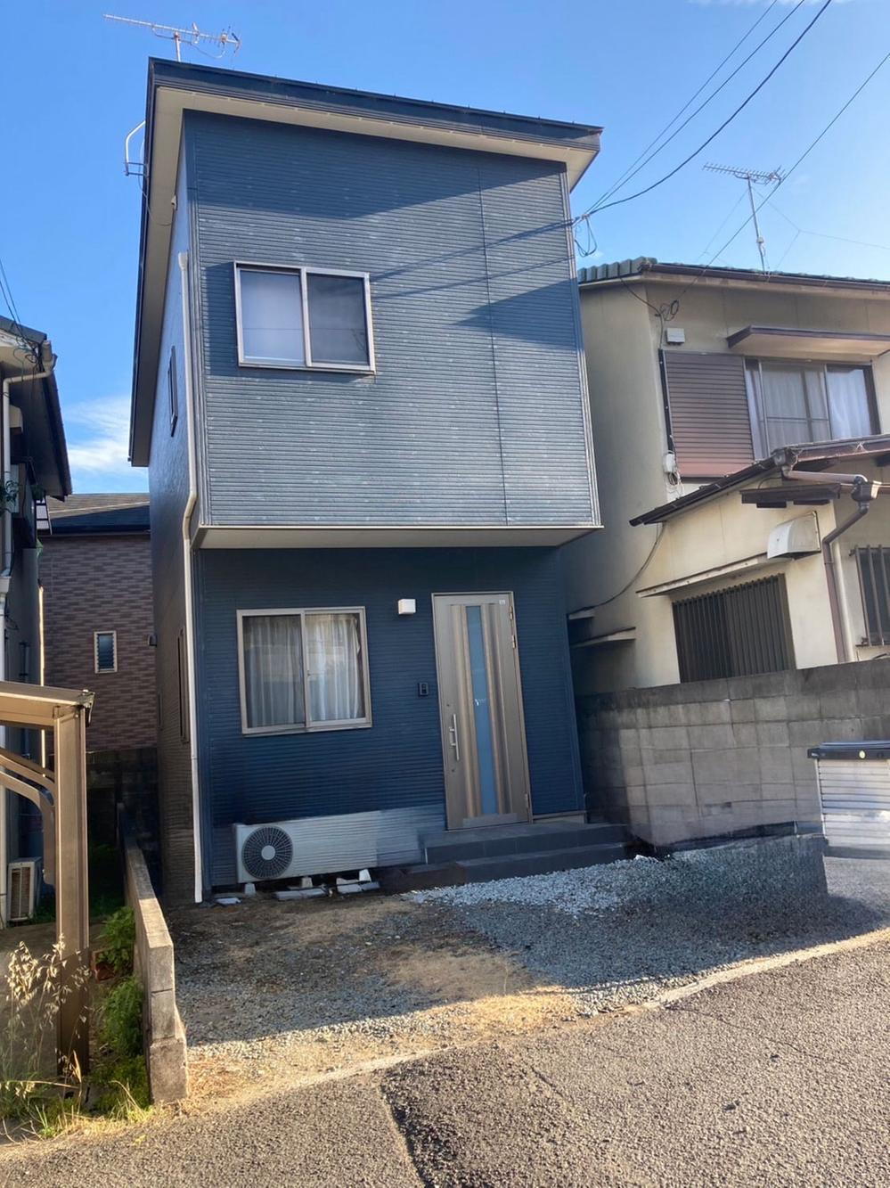 香川県高松市宮脇町２ 中古住宅