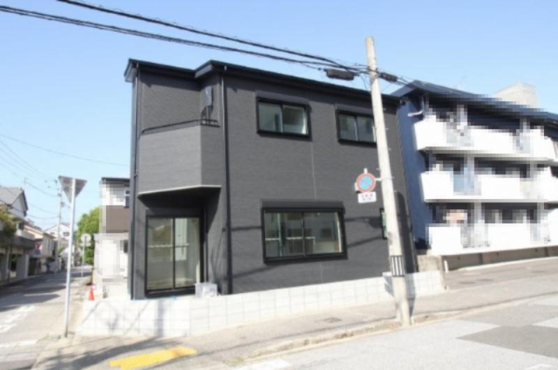 高知県高知市潮新町１ 3180万円 3SLDK