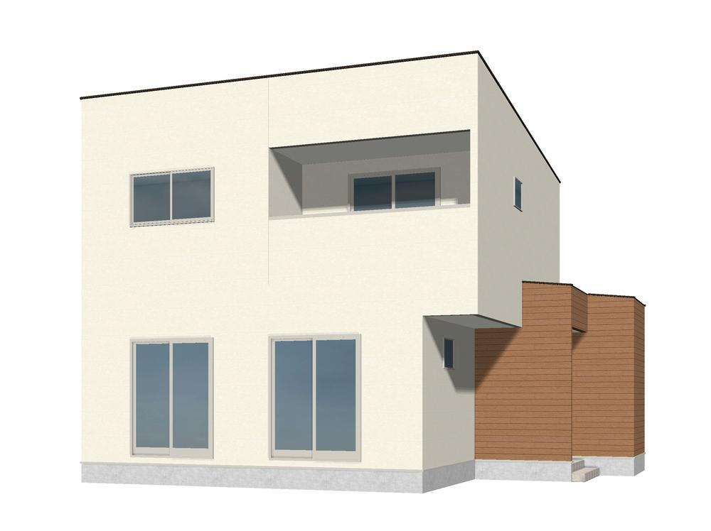 愛媛県松山市北斎院町 3199万円 4LDK