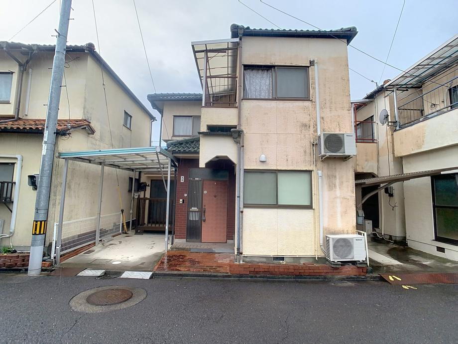 物件写真