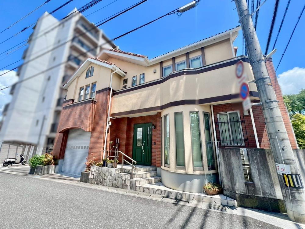 高知県高知市南金田 3400万円