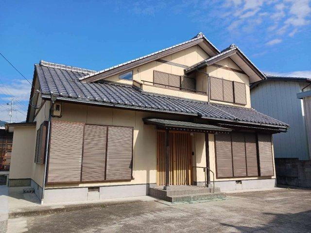 徳島県板野郡上板町西分字サビ 1098万円