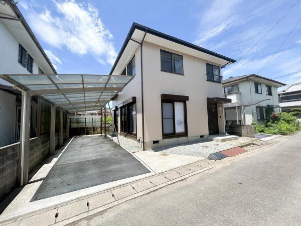 徳島県鳴門市撫養町木津 1349万円