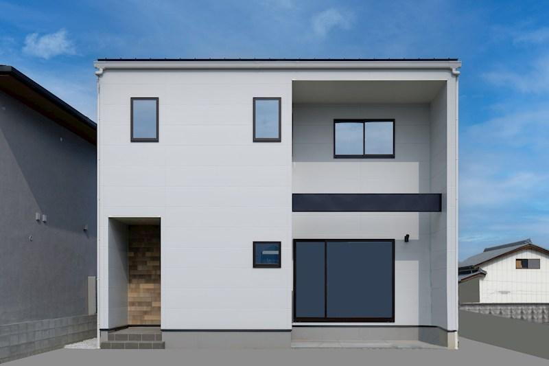 徳島県板野郡北島町新喜来字南古田 3580万円 3LDK