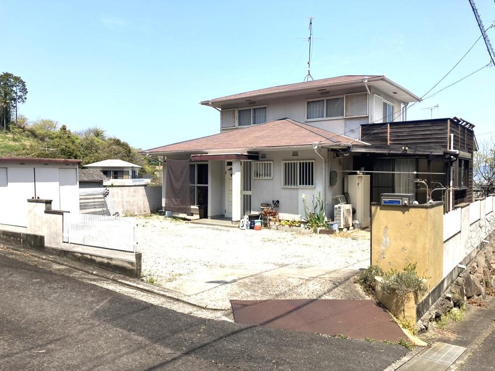 香川県高松市庵治町鎌野 990万円