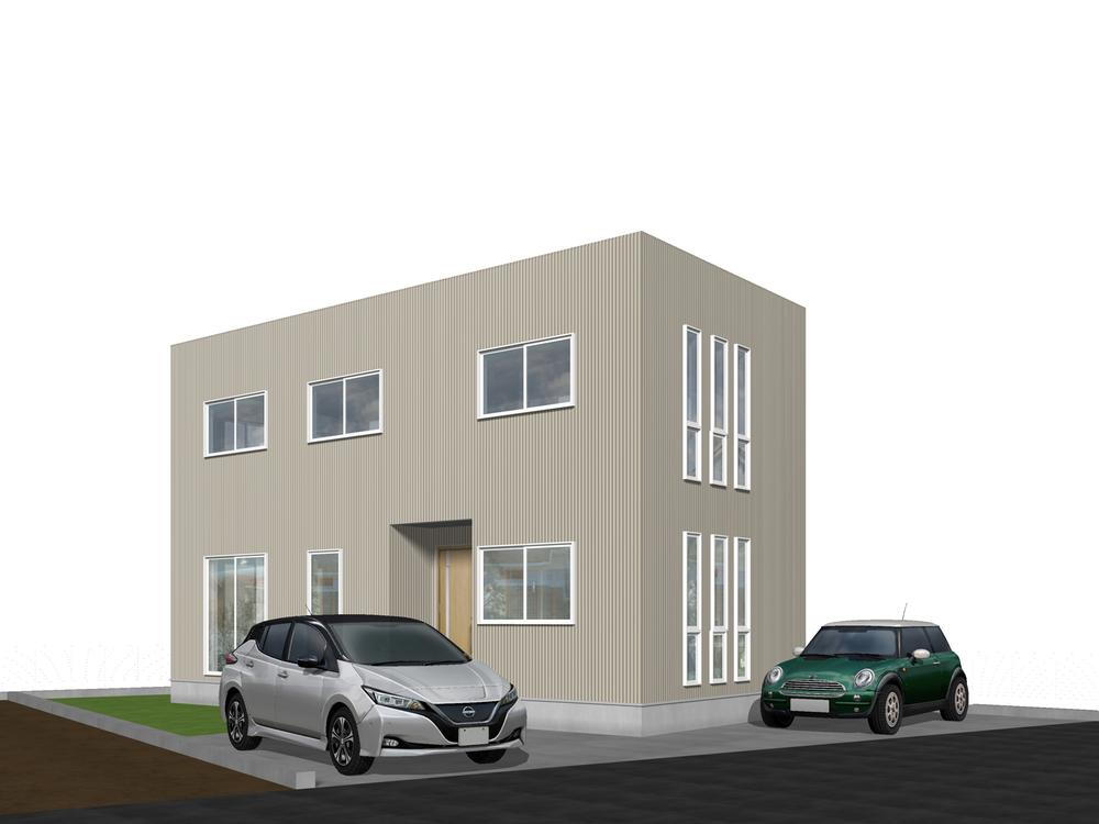 徳島県阿南市領家町室ノ内 2880万円