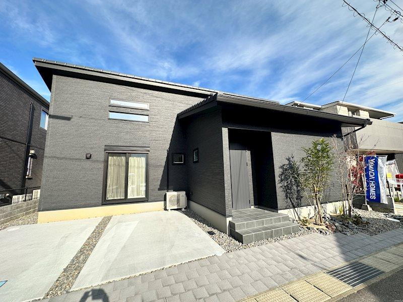 愛媛県新居浜市東田３ 2890万円 3LDK