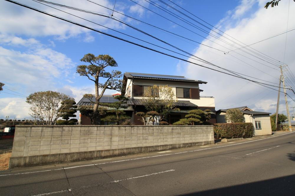 香川県観音寺市大野原町大野原 2580万円