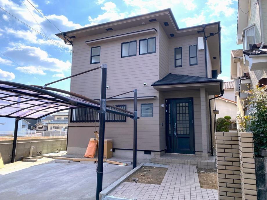 愛媛県松山市苞木 1599万円