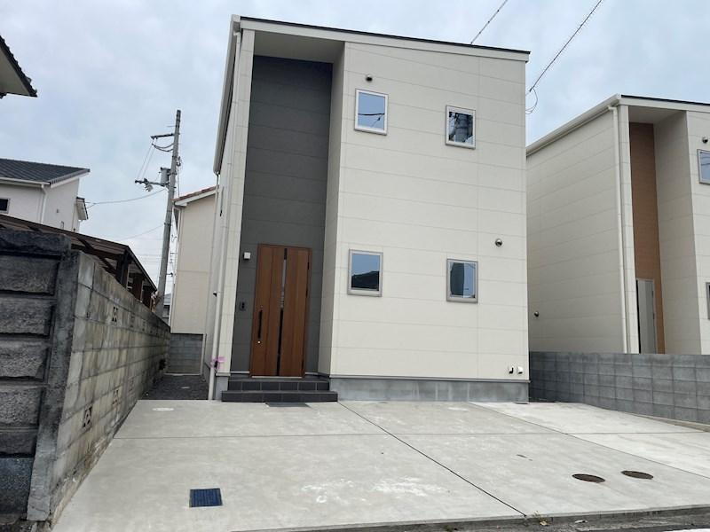 愛媛県松山市余戸南４ 2980万円