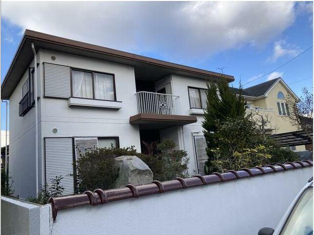 香川県高松市高松町 中古住宅