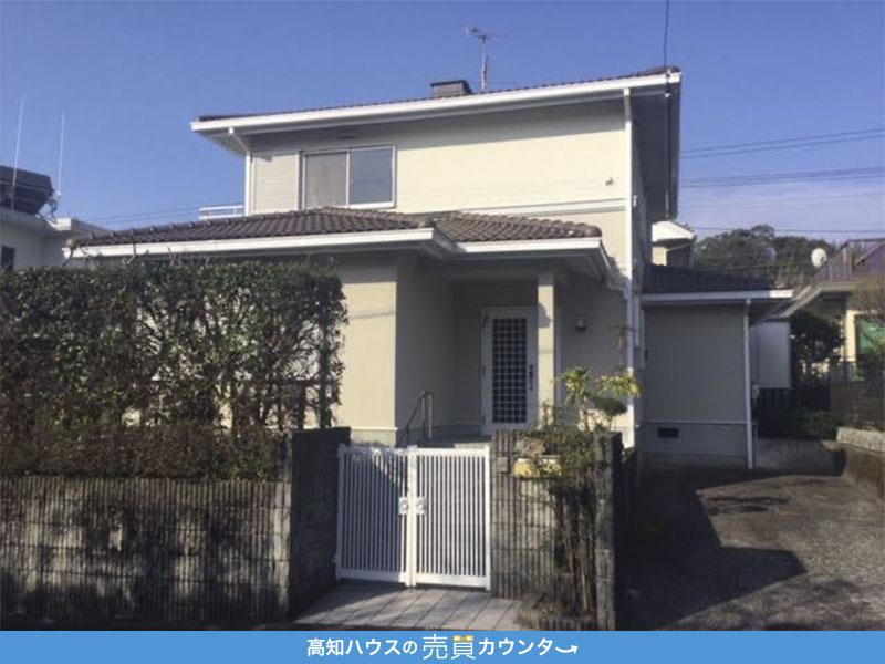 高知県高知市横浜新町３ 2890万円 4LDK