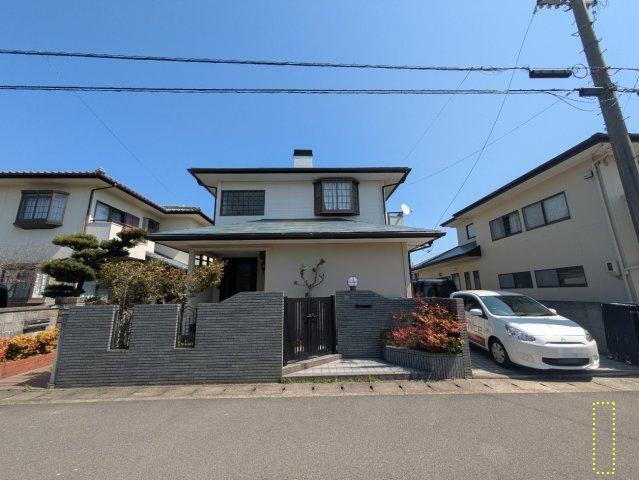 徳島県板野郡松茂町中喜来字稲本 1548万円